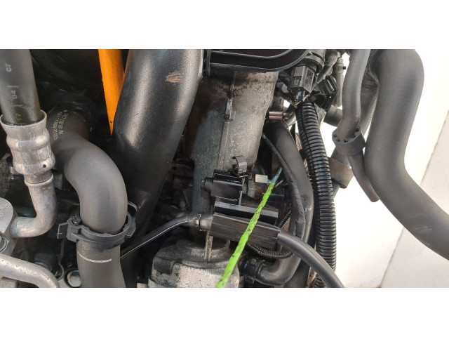 Генератор  Skoda Octavia (A5) 2004-2013       06F903023    