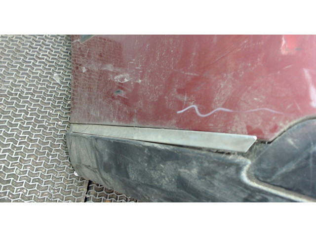 Бампер Citroen C5 2004-2008 задний 7410W6