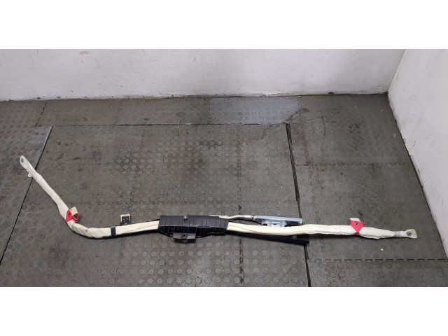 Подушка безопасности боковая (шторка) Saab 9-3 2007-2011