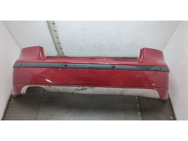 Бампер Saab 9-3 2002-2014 задний