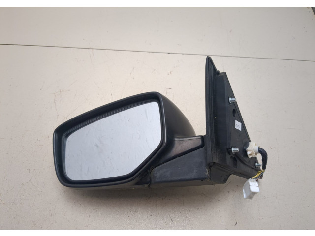 Зеркало боковое  Honda Crosstour 2009-2015  левое           