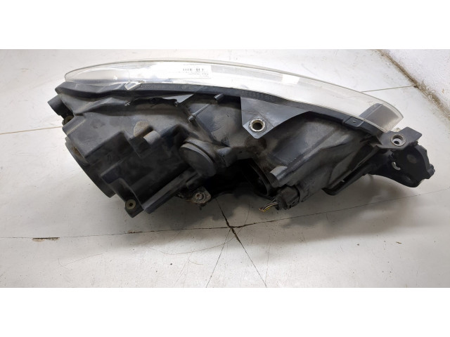 Фара передняя  Volkswagen Golf 6 2009-2012 левая 