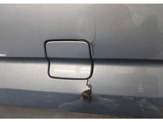 Бампер  Volkswagen Passat CC 2012-2017 задний   3C8807421K, 3C8807521D