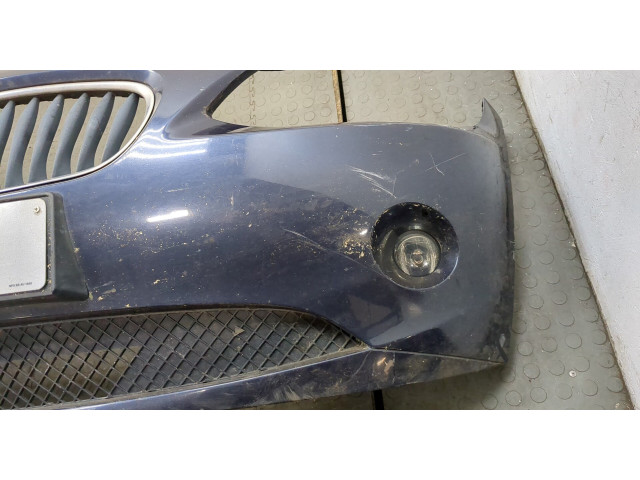 Бампер  BMW Z4 E85 2002-2009 передний   