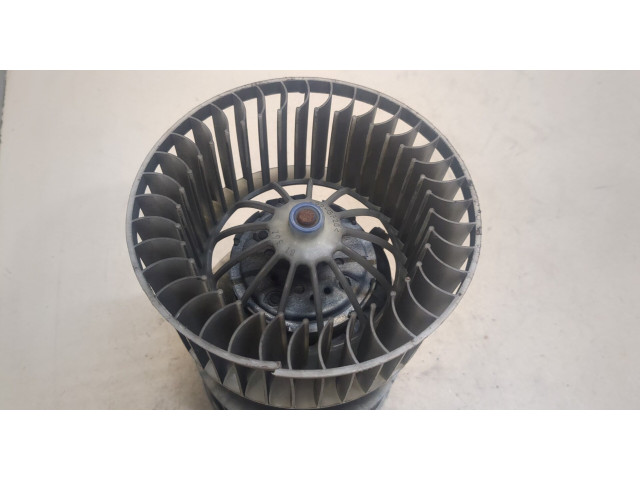 Моторчик печки BMW X3 E83 2004-2010