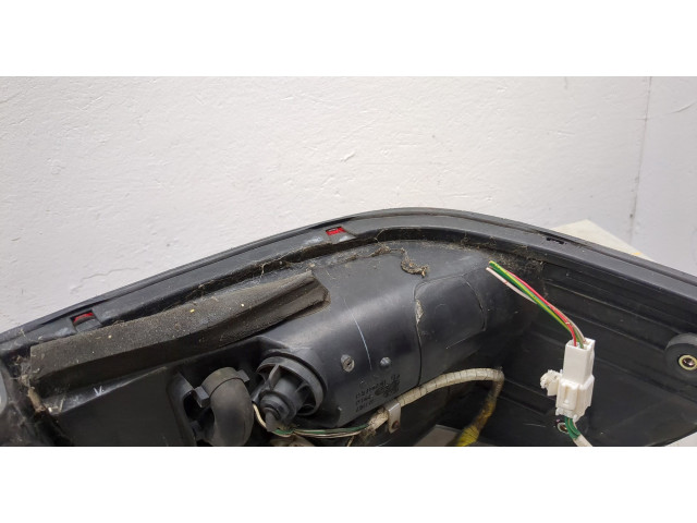 Задний фонарь     8155050021     