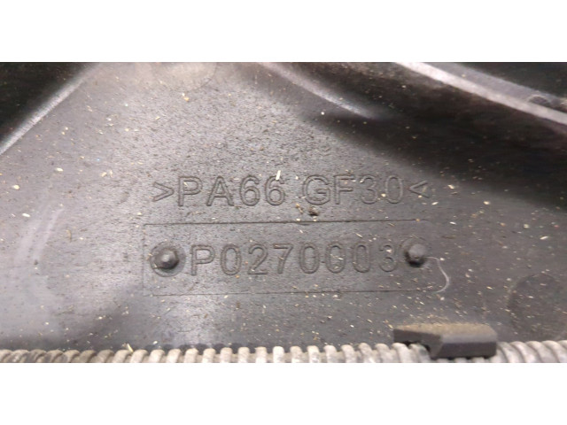 Вентилятор радиатора  Opel Insignia 2008-2017           