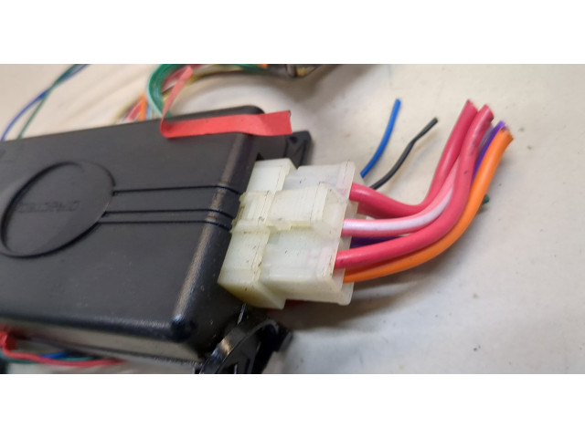 Блок комфорта  Ford Expedition 2002-2006      84067XA02A  