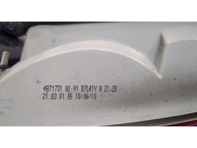 Задний фонарь 63217289425