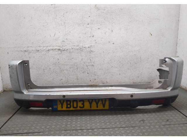 Бампер Honda CR-V 2002-2006 задний