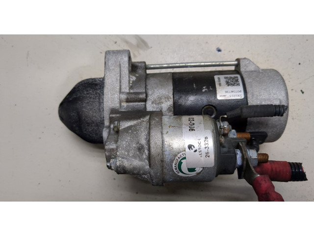 Стартер BMW X5 E53 2000-2007