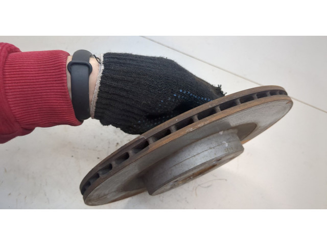 Диск тормозной  Volvo S90 2016-2020   задний         