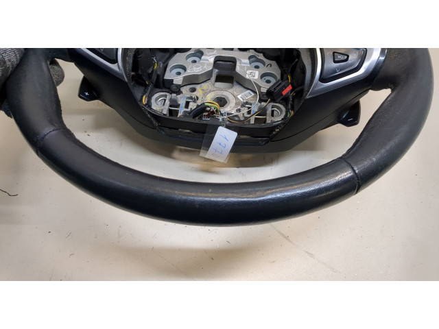 Руль Ford Edge 2015-2018 DS7Z3600BE