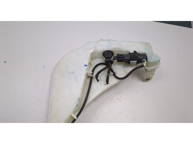 Бачок омывателя Audi A6 (C7) 2014-2018