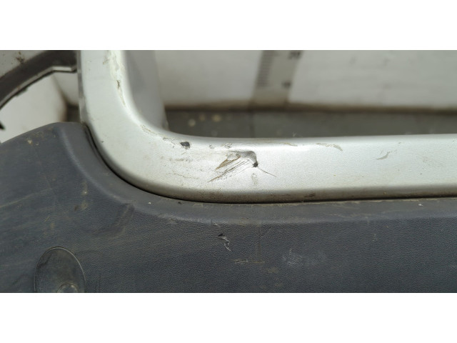 Бампер  Volvo XC90 2002-2014 задний   