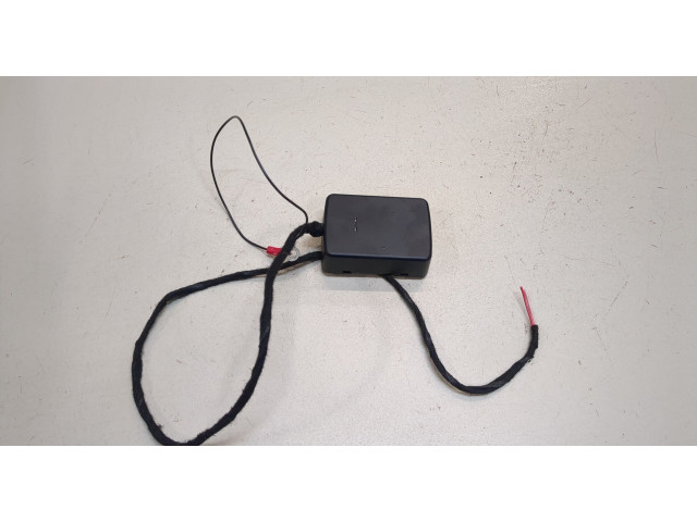 Блок комфорта Cadillac ATS 2012-2014 TRAX6V