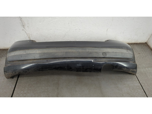 Бампер  Peugeot 207 2006-2015 задний   