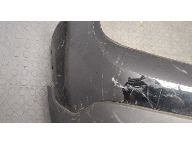 Бампер Chevrolet Trax 2013-2016 задний