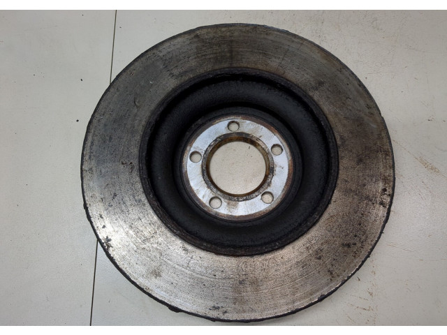 Диск тормозной Jaguar XF 2007–2012 передний