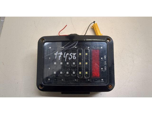 Задний фонарь 55077891AC