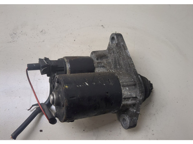 Стартер Skoda Fabia 1999-2004 1.2 02T911023G