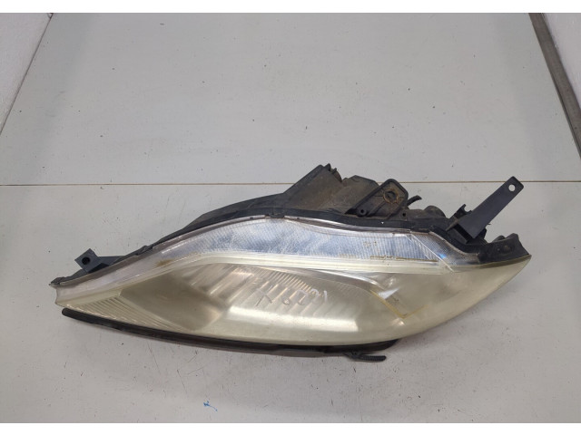 Фара передняя Honda FRV левая