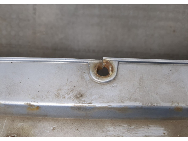 Бампер  Skoda Octavia (A5) 2004-2013 передний   