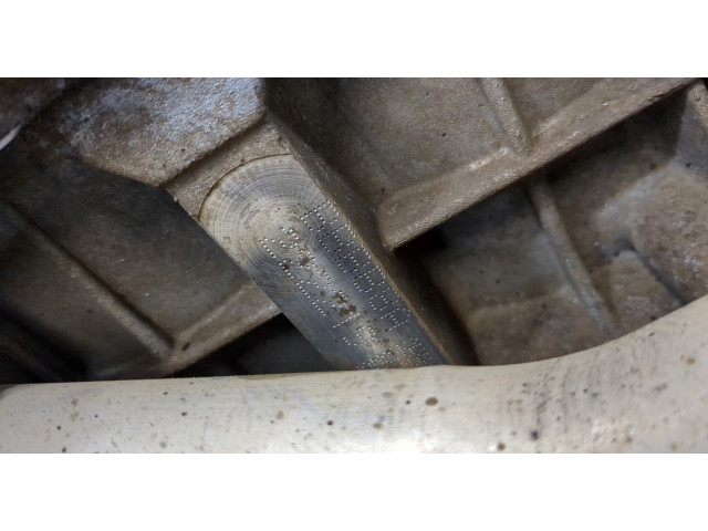 Форсунка топливная Jeep Patriot 2007-2010