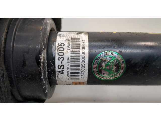 Стойка амортизатора  Mercedes GL X164 2006-2012      