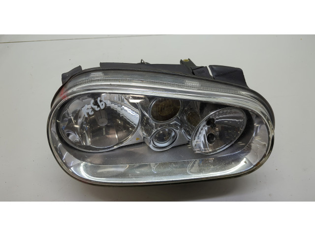 Фара передняя  Volkswagen Golf 4 1997-2005 правая 