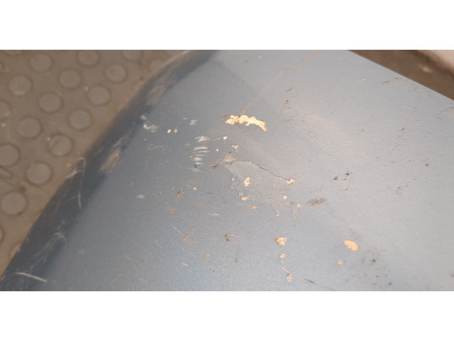 Бампер Honda FRV передний