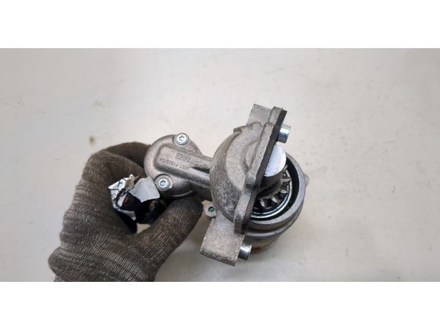 Стартер  Ford Escape 2019-2022 1.5     