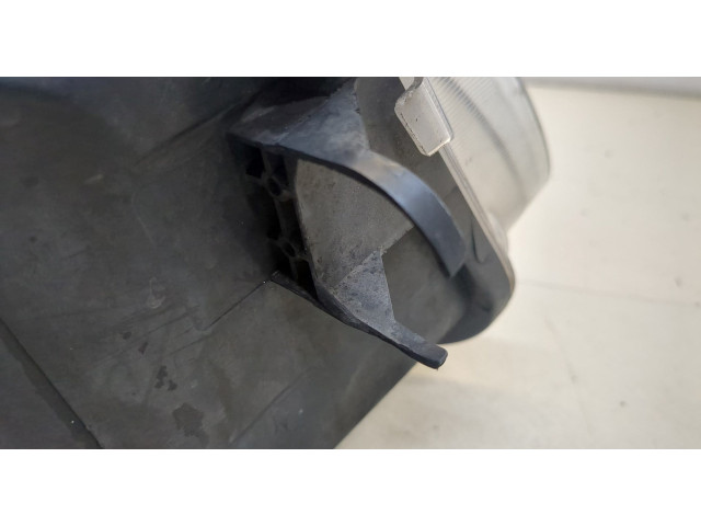 Фара передняя Audi A6 (C6) 2004-2011 левая