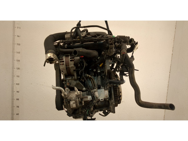 Форсунка топливная  Dacia Duster 2017-2024         