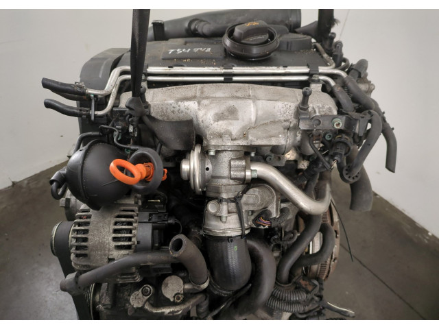 Турбина Volkswagen Golf 5 2003-2009