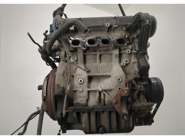 Генератор  Ford Focus 2 2005-2008           