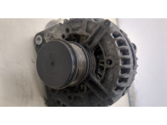 Генератор  Volkswagen Passat 7 2010-2015 Европа       03L903023B, 03L903023BX    