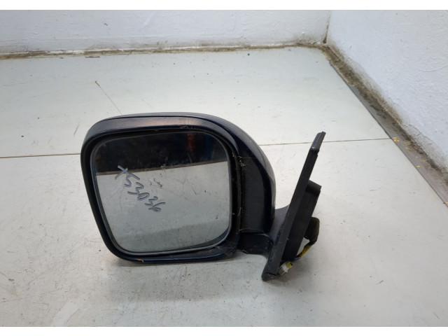 Зеркало боковое Mitsubishi Pajero / Montero 2000-2006 левое