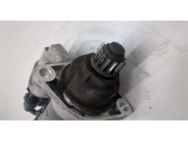 Стартер  Volkswagen Golf 6 2009-2012      