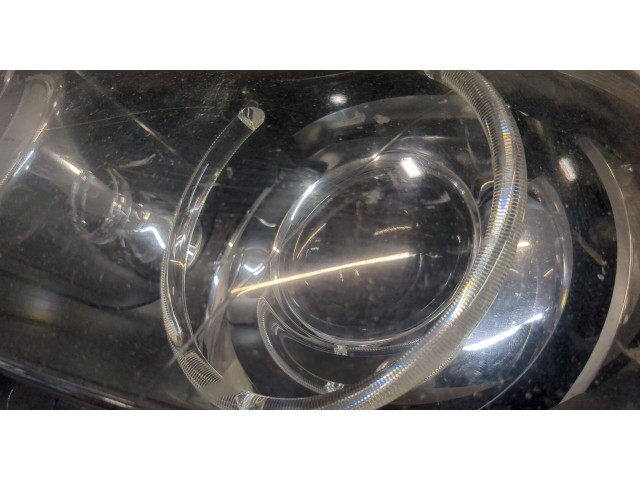 Фара передняя  BMW 7 E65 2001-2008 левая 