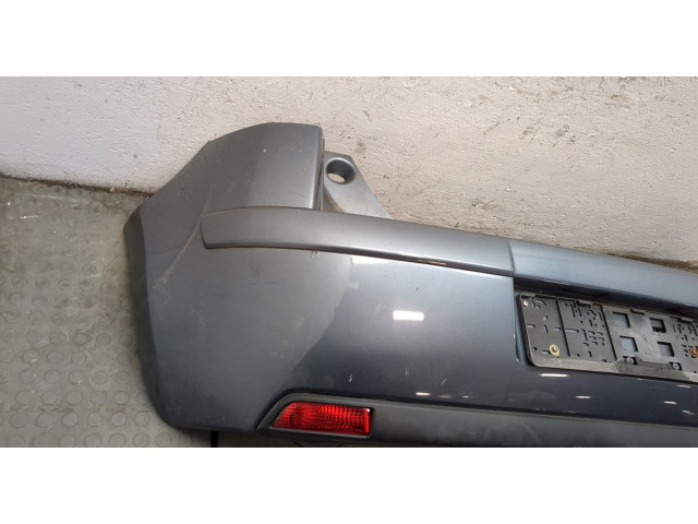 Бампер  Citroen C4 2004-2010 задний   