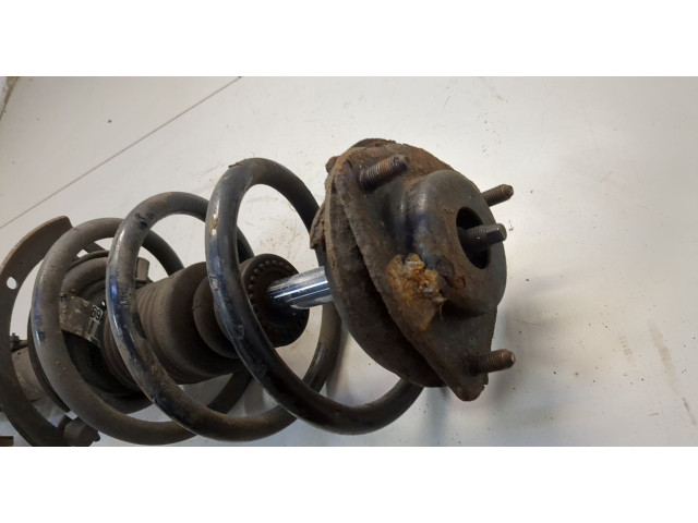 Стойка амортизатора  Jeep Patriot 2007-2016 5105174AF     