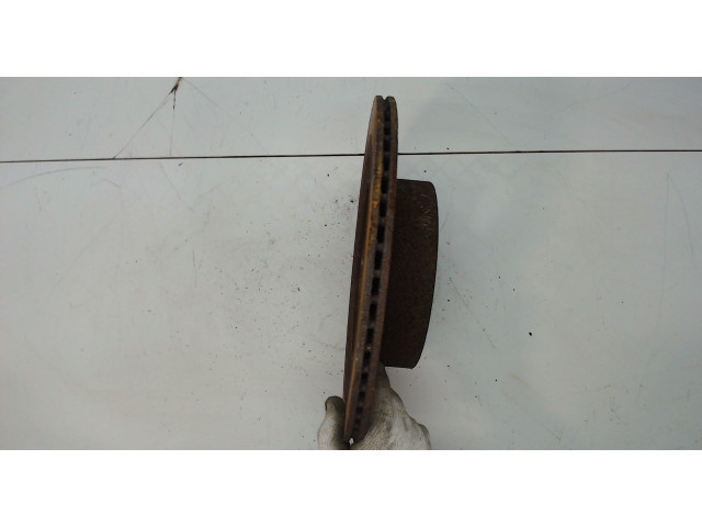 Диск тормозной  Infiniti G 2006-2013 3.7  задний    43206EG000      