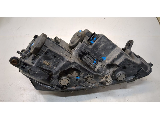 Фара передняя  Volkswagen Passat 7 2010-2015 Европа левая 