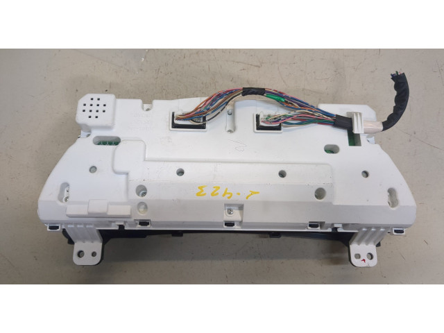 Панель приборов  Toyota Camry V40 2006-2011            