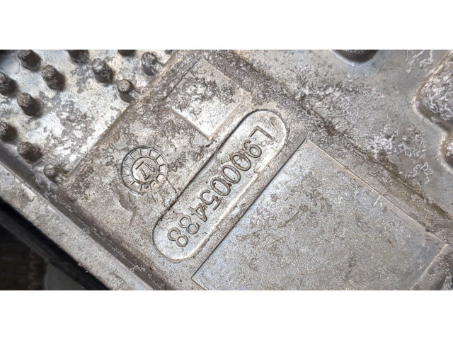 Фара передняя Volvo S90 2016-2020 правая