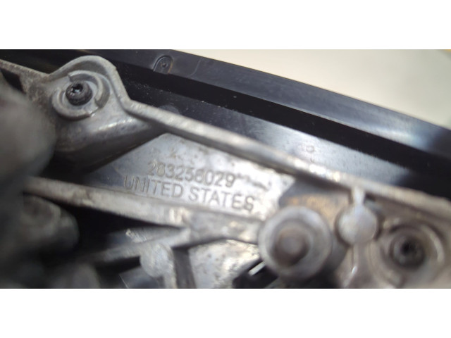 Зеркало боковое Volkswagen Jetta 7 2018-2024 левое 17A857507AL, 17A857521G, 17A857537A