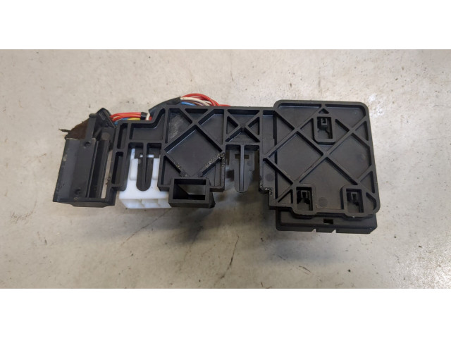 Блок комфорта Jaguar XJ 1994-1997