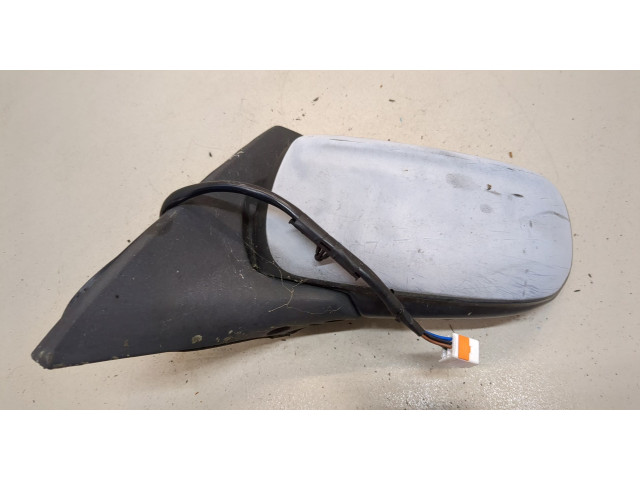 Зеркало боковое  Mazda 323 (BJ) 1998-2003  левое           