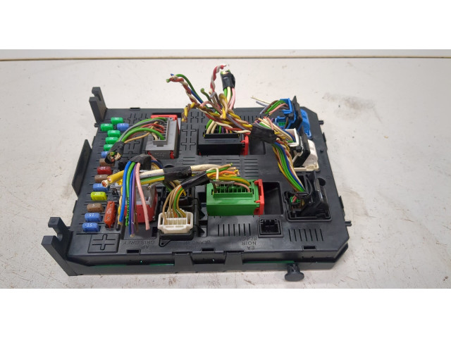 Блок комфорта  Peugeot Partner 2008-2012      281164872  